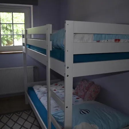Ferienwohnung Manou's Garten Lathen